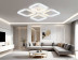 Светильник потолочный Ambrella light ACRYLICA FA8947