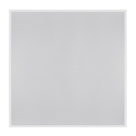 Встраиваемый светодиодный светильник Uniel ULP-6060 36W/3950К IP40 School Eco White UL-00006965