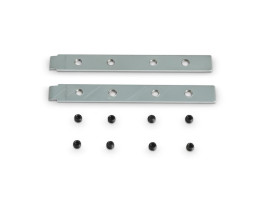 Соединитель (2 шт.) Ambrella light для корпуса Magnetic в натяжной потолок Track System GL3619