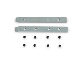 Соединитель (2 шт.) Ambrella light для корпуса Magnetic в натяжной потолок Track System GL3619