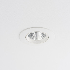 Встраиваемый светильник Nowodvorski Egina Led White 10547