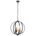 Подвесной светильник ST Luce Pianetta SL1013.423.06