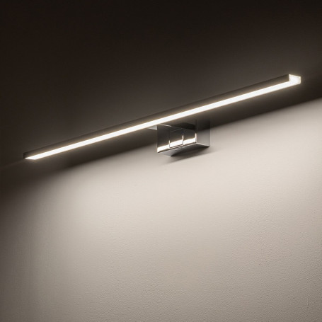 Подсветка для зеркал Nowodvorski Cezanne Led L Chrome 10682