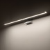 Подсветка для зеркал Nowodvorski Cezanne Led L Chrome 10682