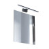 Подсветка для зеркал Nowodvorski Cezanne Led L Chrome 10682