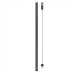 Потолочный cветильник Nowodvorski Fourty XL Gray 10899