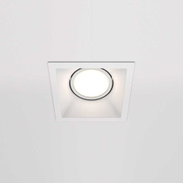 Встраиваемый светильник Maytoni Dot DL029-2-01W