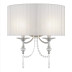 Настенный светильник Lightstar Paralume 725626