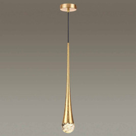 Подвесной светильник Odeon Light L-vision Gota 4278/1