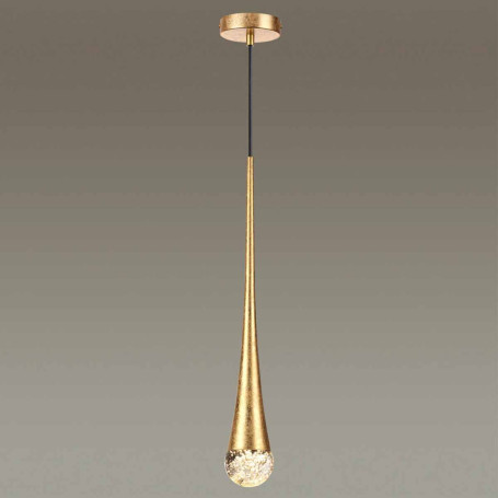 Подвесной светильник Odeon Light L-vision Gota 4278/1