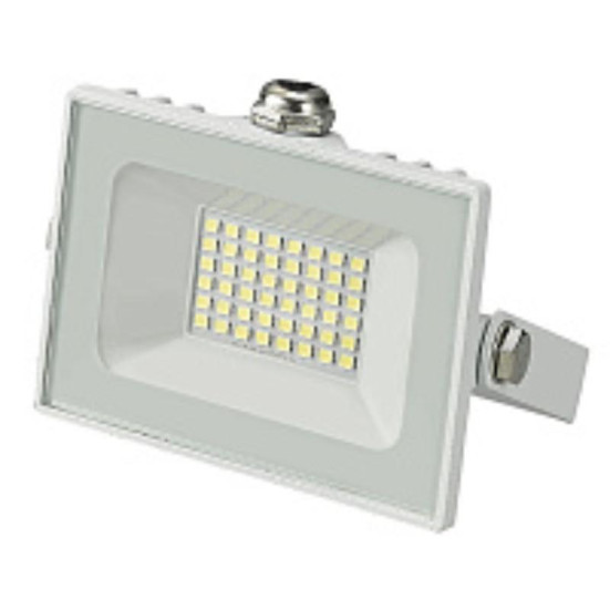 Светодиодный прожектор General GTAB-30BT-IP65-6500-W