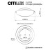 Настенный светильник Citilux Белый CL917000