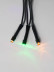 Светодиодная гирлянда Uniel 220V разноцветный ULD-S0800-100/DGA Multi IP20 07924