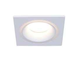 Встраиваемый светильник Ambrella light Techno Spot TN130