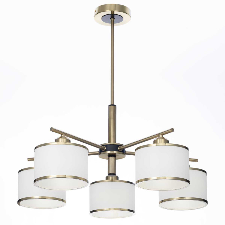 Подвесная люстра Citilux Alton CL421253