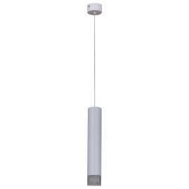 Подвесной светильник Reluce Technical 16008-0.9-001LD 300mm GU10 WT