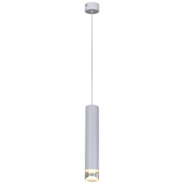 Подвесной светильник Reluce Technical 16008-0.9-001LD 300mm GU10 WT