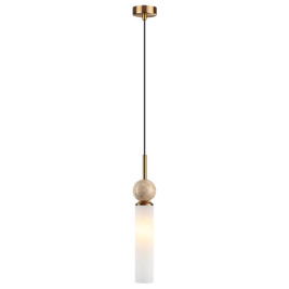 Подвесной светильник Odeon Light Lolla Midcent 6625/1