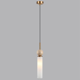 Подвесной светильник Odeon Light Lolla Midcent 6625/1
