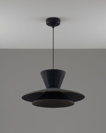 Подвесной светодиодный светильник Moderli Mantis V11101-PL