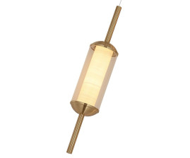Подвесной светодиодный светильник Kink Light Акари 07525-1A,36