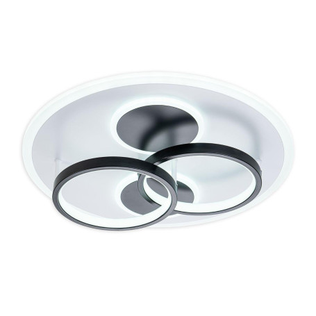 Потолочная светодиодная люстра Escada Module 10235/4Led Round