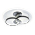 Потолочная светодиодная люстра Escada Module 10235/4Led Round