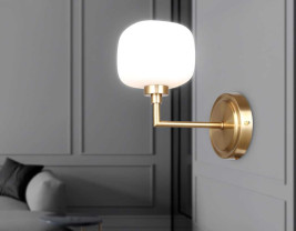 Бра Ambrella light High Light LH53021