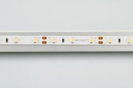 Светодиодная лента Arlight 4,8W/m 60LED/m 2835SMD теплый белый 5M 021420(2)