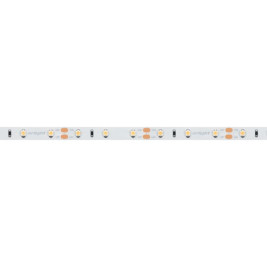 Светодиодная лента Arlight 4,8W/m 60LED/m 2835SMD теплый белый 5M 021420(2)