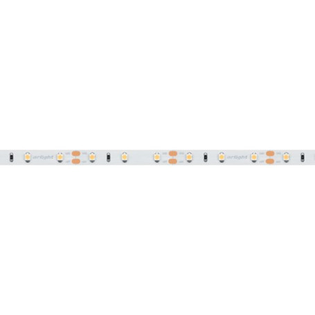 Светодиодная лента Arlight 4,8W/m 60LED/m 2835SMD теплый белый 5M 021420(2)