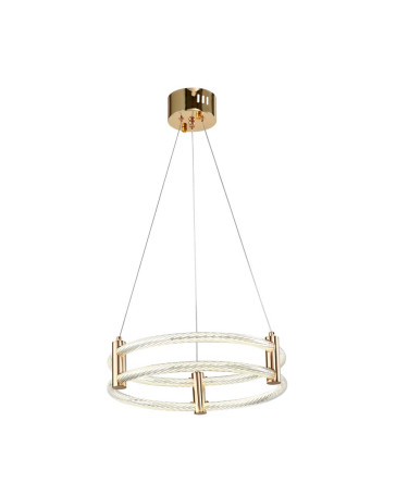 Подвесной светильник Zortes RINGER ZRS.57792.76