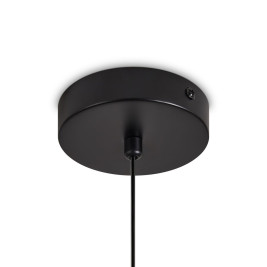 Подвесной светодиодный светильник Freya Acoustic FR5494PL-01TR