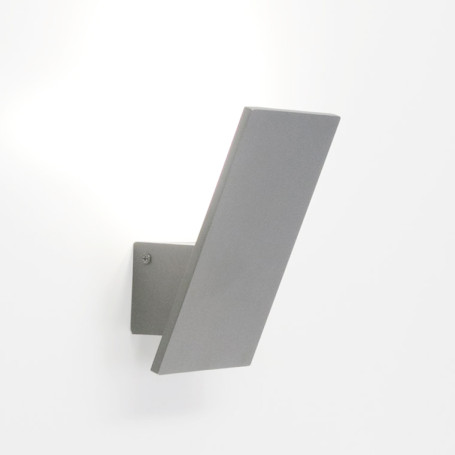 Настенный светильник Citilux Декарт-3 CL704031N