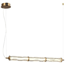 Подвесной светодиодный светильник Velante 420-503-03