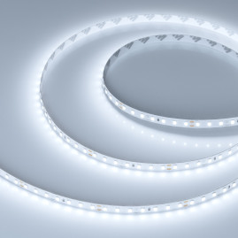 Светодиодная лента UL-A112-8mm 24V White6000 (12 W/m, IP20, 5m) Arlight 052742