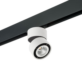 Комплект с трековым светильником Lightstar Forte Muro (595061+213816) PRO213816
