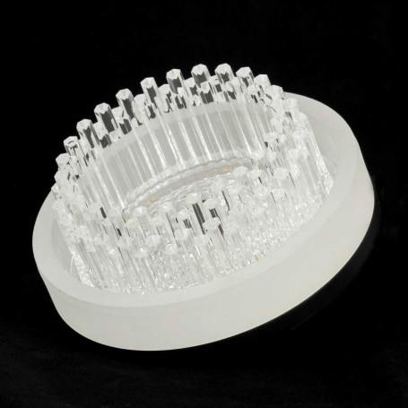 Люстра потолочная Lussole LSP-7483