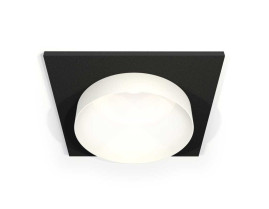Комплект встраиваемого светильника Ambrella light Techno Spot XC (C6521, N6130) XC6521020