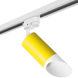 Комплект с трековым светильником Lightstar Rullo (214433+592056+201436) R1T43336