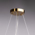 Подвесная люстра MW-Light Патриция 447012007
