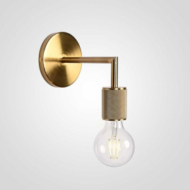 Настенный светильник Imperium Loft RH Utilitaire 123285-22