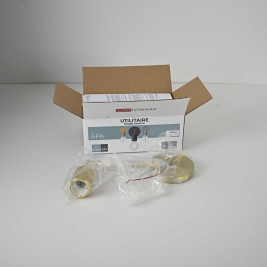 Настенный светильник Imperium Loft RH Utilitaire 123285-22