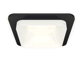 Комплект встраиваемого светильника Ambrella light Techno Spot XC (C7902, N7701) XC7902001