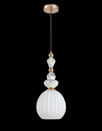 Светильник подвесной Moderli Charm V11176-1P