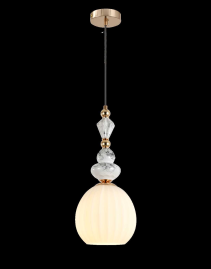Светильник подвесной Moderli Charm V11176-1P