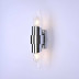 Настенный светильник Imperium Loft Tycho Mini Wall Light Silver 352727-22