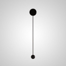 Настенный светодиодный светильник Imperium Loft Pin 212751-22