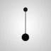 Настенный светодиодный светильник Imperium Loft Pin 212751-22