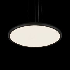 Подвесной светильник Loft It Sweety 10454/500P Black